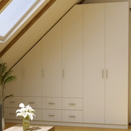 Dachschräge Dachschräge