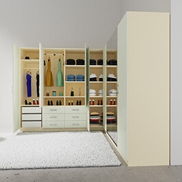 Eckschrank Eckschrank