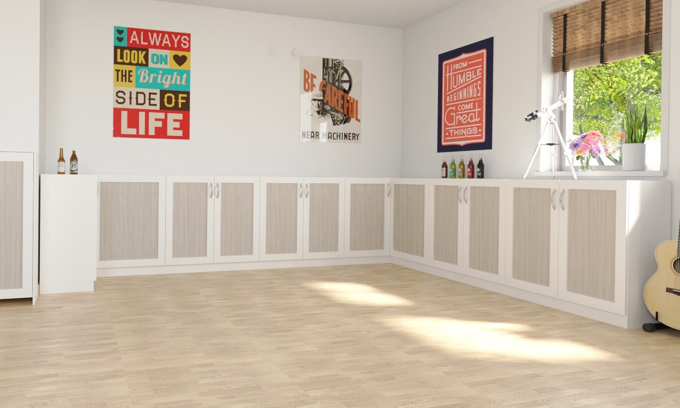 Mit Rahmentüren Mit Rahmentüren