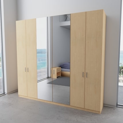 Kleiderschrank Kleiderschrank