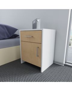 Nachtschrank Maßanfertigung - Keno