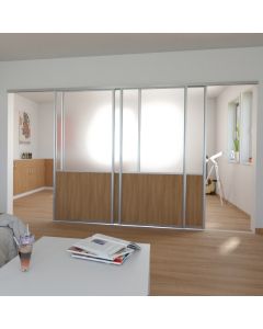 Schiebetür nach Maß